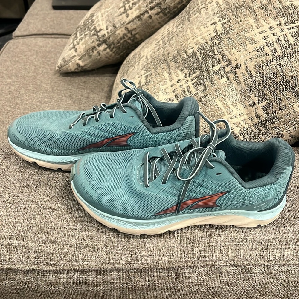 Altra Rivera 2 Running Shoe - Women’s 8.5